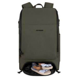 ABC Design backpack active krāsa Avacado