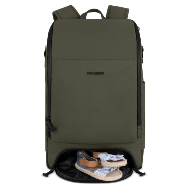 Ratini.lv | backpack active krāsa Avacado bilde #5