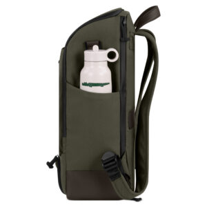 ABC Design backpack active krāsa Avacado