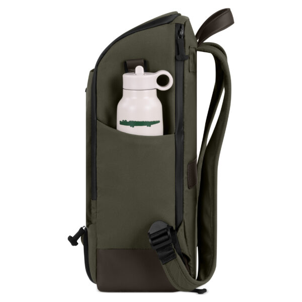 Ratini.lv | backpack active krāsa Avacado bilde #7