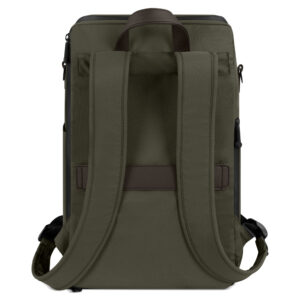 ABC Design backpack active krāsa Avacado