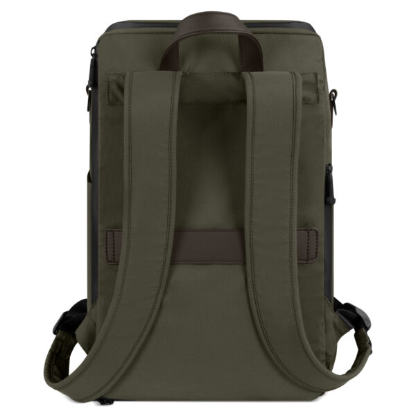 Ratini.lv | backpack active krāsa Avacado bilde #9
