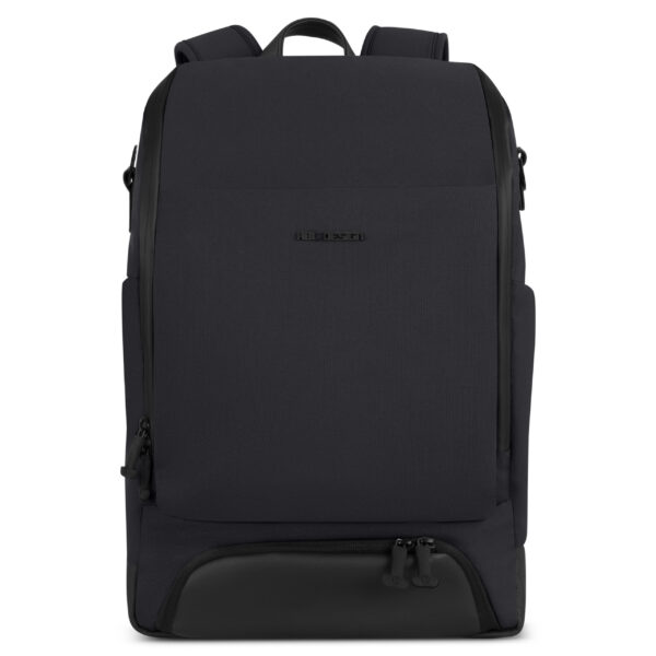 Ratini.lv | backpack active krāsa Coal bilde #1