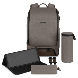 ABC Design backpack active krāsa Nature