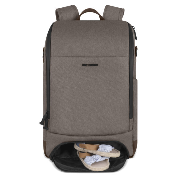 Ratini.lv | backpack active krāsa Nature bilde #5