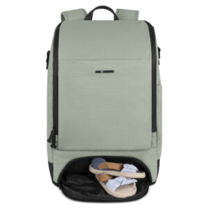 ABC Design backpack active krāsa Pine
