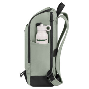 ABC Design backpack active krāsa Pine