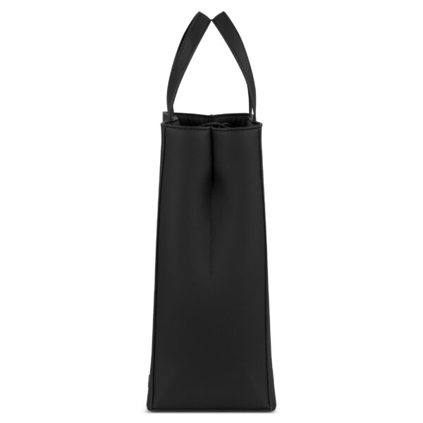Ratini.lv | tote bag daily krāsa Black bilde #5