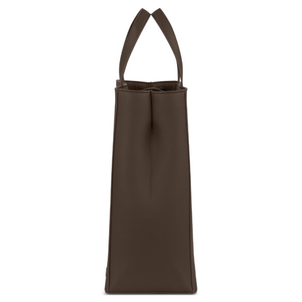 Ratini.lv | tote bag daily krāsa Brūna bilde #5