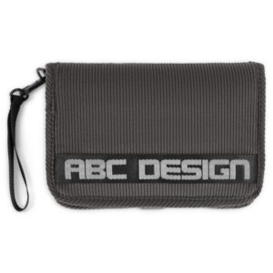 ABC Design changing organizer multi krāsa Almond
