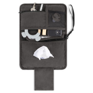 ABC Design changing organizer multi krāsa Almond