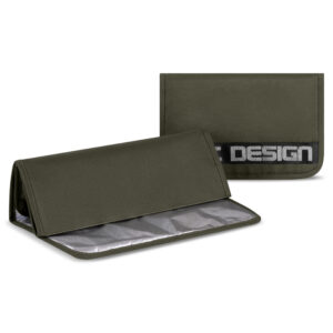 ABC Design changing organizer multi krāsa Avacado