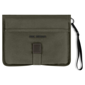 ABC Design changing organizer multi krāsa Avacado
