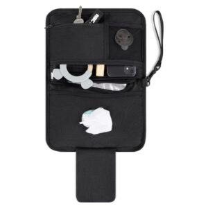 ABC Design changing organizer multi krāsa Coal