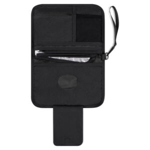 ABC Design changing organizer multi krāsa Coal