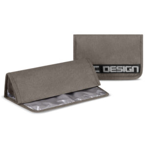 ABC Design changing organizer multi krāsa Nature
