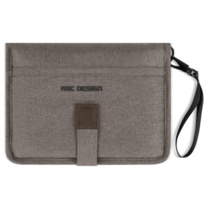 ABC Design changing organizer multi krāsa Nature