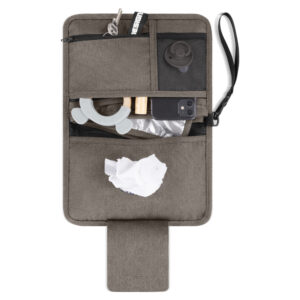 ABC Design changing organizer multi krāsa Nature