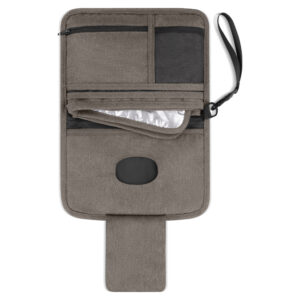 ABC Design changing organizer multi krāsa Nature