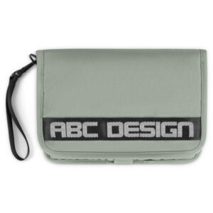 ABC Design changing organizer multi krāsa Pine
