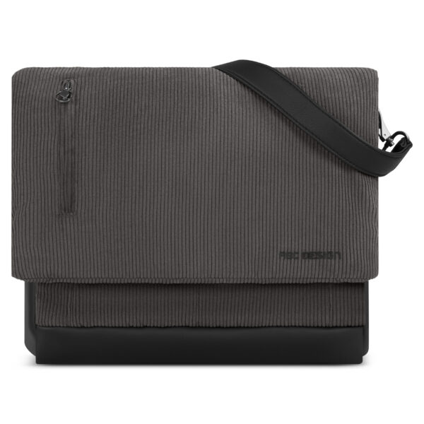 Ratini.lv | diper bag urban krāsa Almond bilde #1