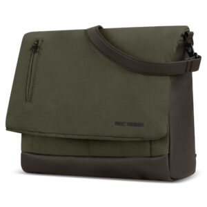ABC Design diper bag Urban ratu soma krāsa Avacado