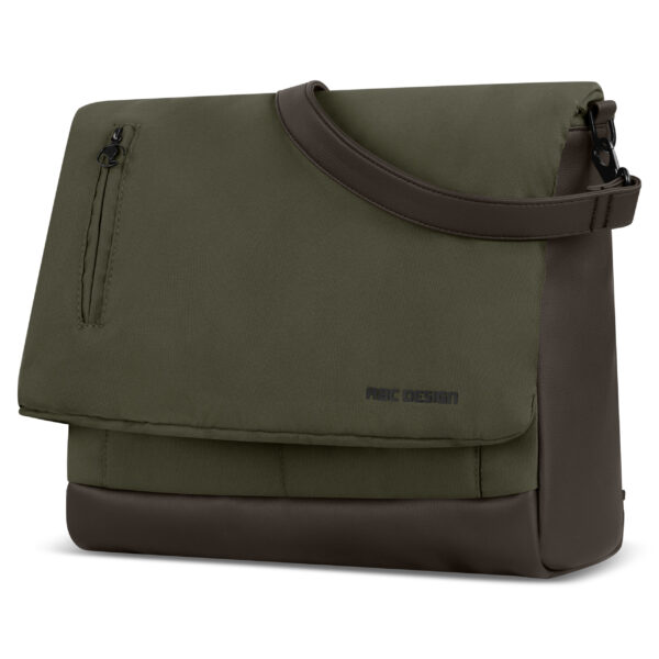 Ratini.lv | diper bag urban krāsa Avacado bilde #3