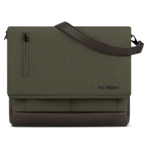 ABC Design diper bag Urban ratu soma krāsa Avacado