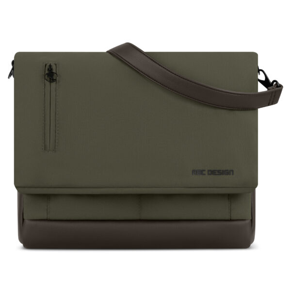 Ratini.lv | diper bag urban krāsa Avacado bilde #1