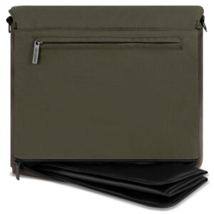 ABC Design diper bag Urban ratu soma krāsa Avacado