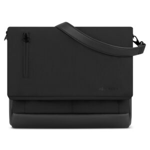 ABC Design diper bag Urban ratu soma krāsa Coal