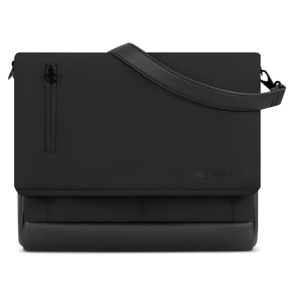 Ratini.lv | diper bag urban krāsa Coal bilde #1