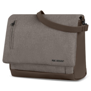 ABC Design diper bag Urban ratu soma krāsa Nature