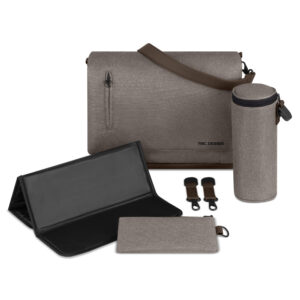 ABC Design diper bag Urban ratu soma krāsa Nature