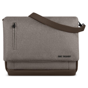 ABC Design diper bag Urban ratu soma krāsa Nature