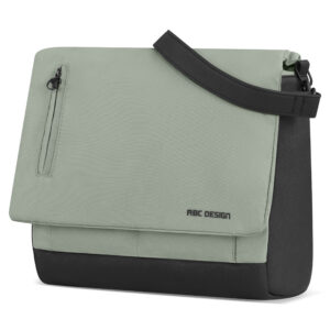 ABC Design diper bag Urban ratu soma krāsa Pine