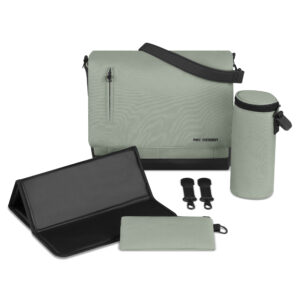 ABC Design diper bag Urban ratu soma krāsa Pine