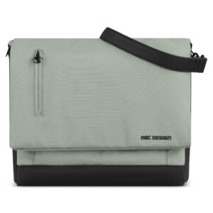 ABC Design diper bag Urban ratu soma krāsa Pine
