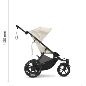 Cybex AVI Spin sporta ratiņi