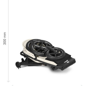 Cybex AVI Spin sporta ratiņi