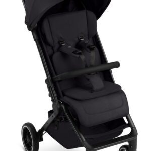ABC Design Ping 3 Trekking bērnu ratiņi krāsa Coal
