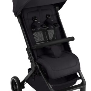 ABC Design Ping 3 Trekking bērnu ratiņi krāsa Coal