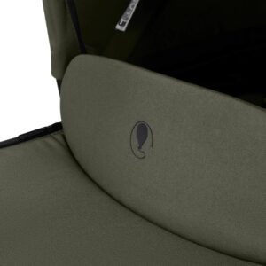 ABC Design Zoom, Salsa, Samba ratu kulba krāsa Avacado