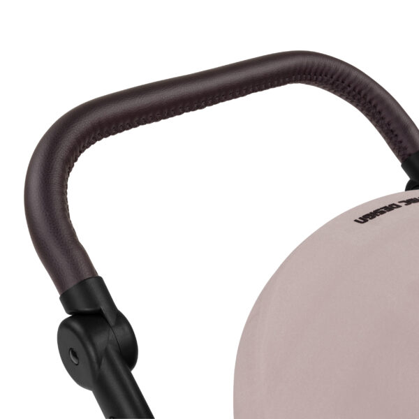 Ratini.lv | Migno Leļļu ratiņi Krāsa Berry bilde #13
