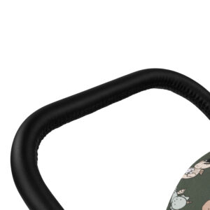 ABC Design Migno leļļu ratiņi ar kulbu krāsa Dragon