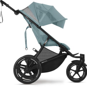 Cybex AVI Spin sporta ratiņi krāsa Stormy Blue