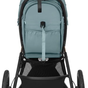 Cybex AVI Spin sporta ratiņi krāsa Stormy Blue
