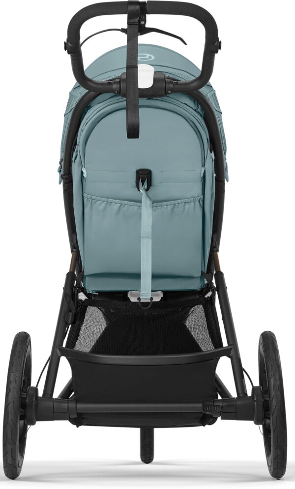 Ratini.lv | AVI Spin sporta ratiņi krāsa Stormy Blue bilde #9