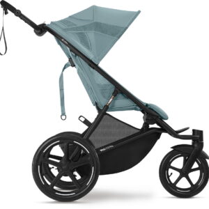 Cybex AVI Spin sporta ratiņi krāsa Stormy Blue