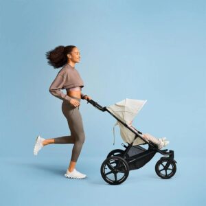 Cybex AVI Spin sporta ratiņi